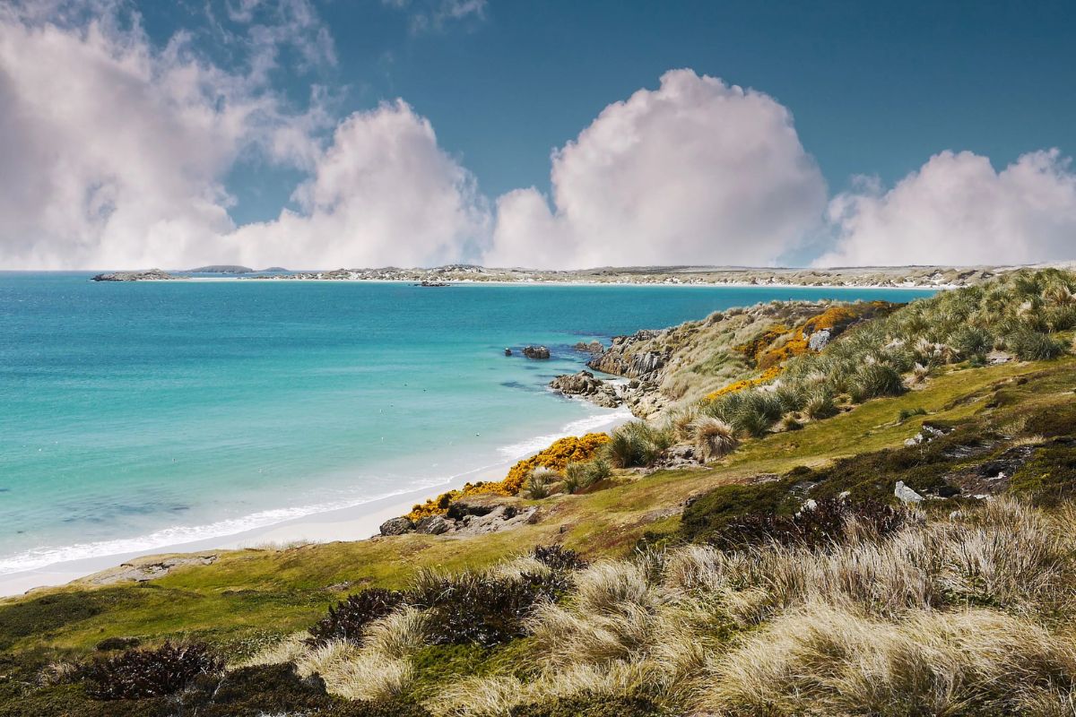 ¿Dónde quedan las Islas Malvinas y cuál es el conflicto entre Inglaterra y Argentina?