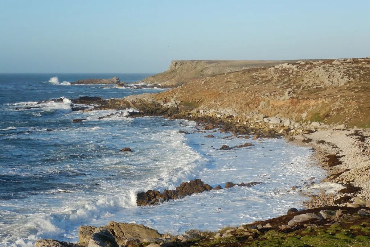 ¿Dónde quedan las Islas Malvinas y cuál es el conflicto entre Inglaterra y Argentina?