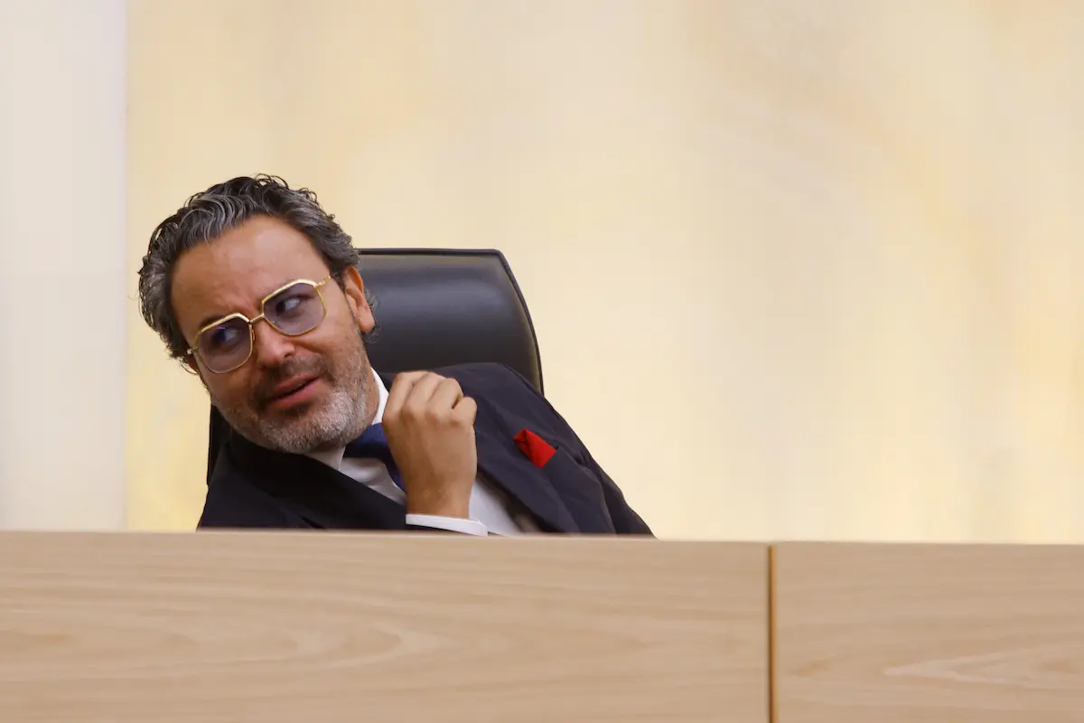 Acusa Zataraín al arzobispo por desinformación sobre infancias trans en Puebla