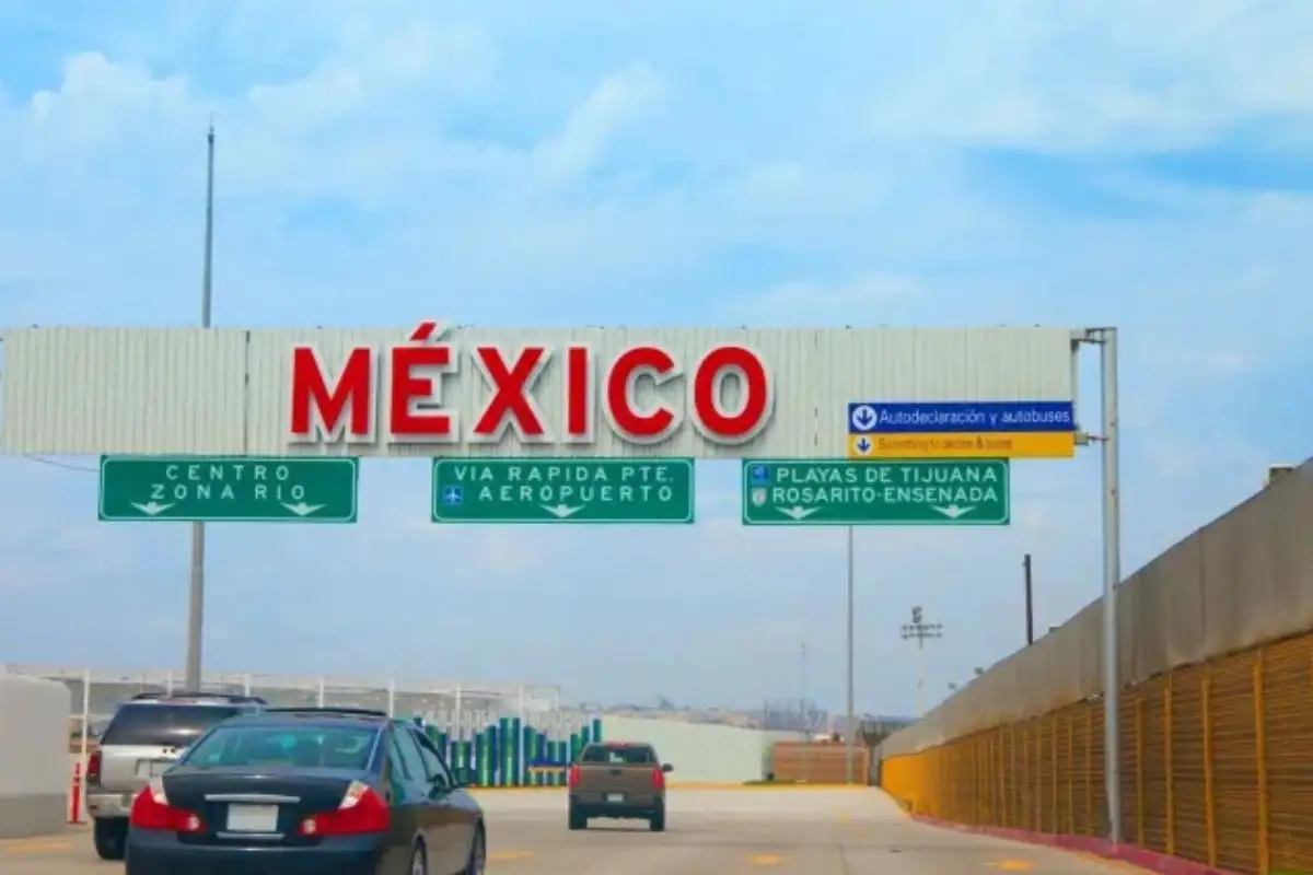 Endurecen reglas para el ingreso de extranjeros a México
