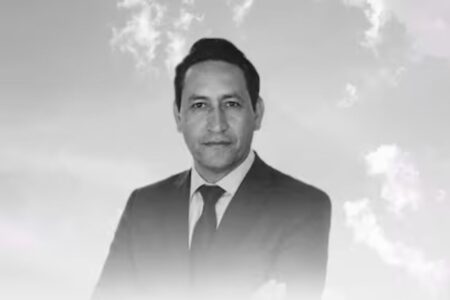 Gobierno de Puebla pide a la Fiscalía que investigue el homicidio del periodista  Josué Martínez
