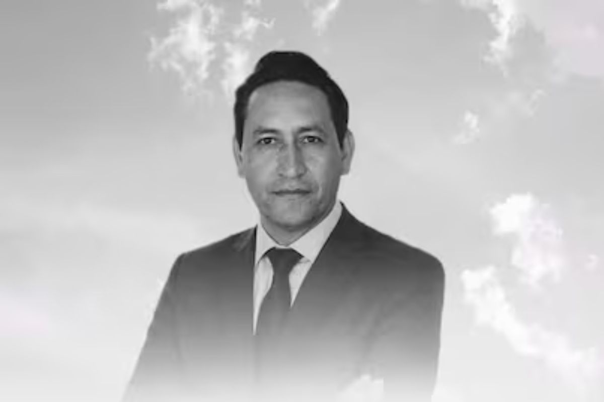 Gobierno de Puebla pide a la Fiscalía que investigue el homicidio del periodista  Josué Martínez