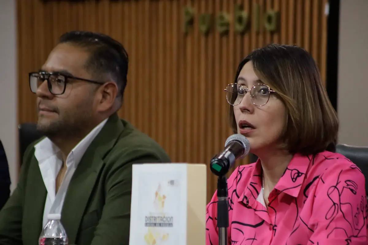 Desechan denuncias del PAN Puebla por promoción personalizada y actos anticipados de campaña