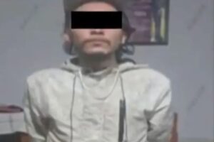 Doble feminicidio en la GAM