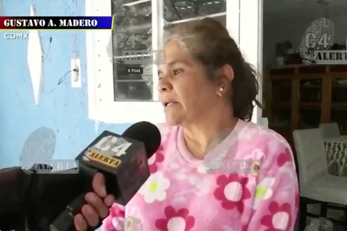 Doble feminicidio en la GAM
