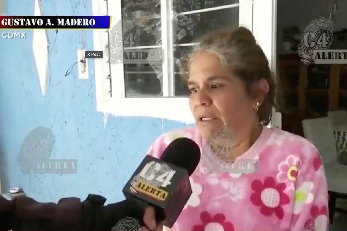Doble feminicidio en la GAM