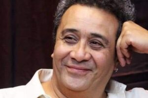 Alfonso Obregón sale de México tras la denuncia de Brenda Rivero | Foto: Cortesía
