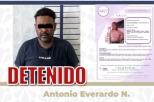 Niña desaparecida en Puebla localizada en Bosques de Amalucan | Foto: Fiscalía de Puebla