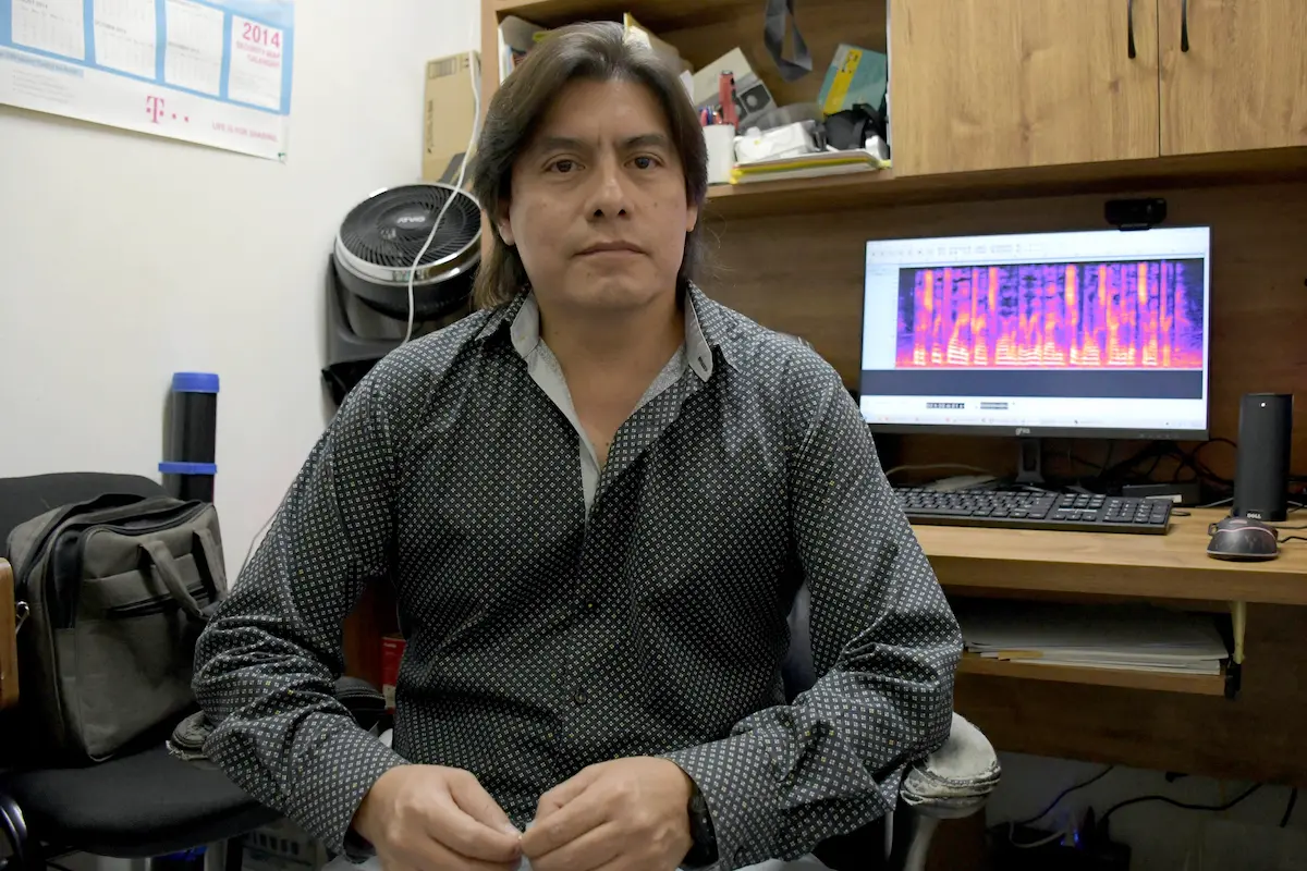 Desarrollan académicos repositorio orientado al estudio de la lengua Yuhmu