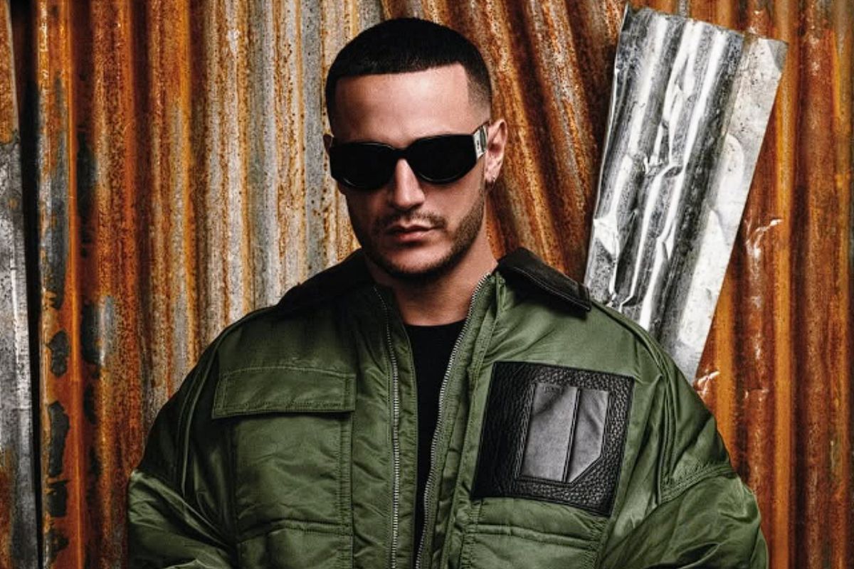 DJ Snake en Puebla: fecha, sede y todo sobre su concierto gratis 2 DJ Snake en Puebla, cartel del Festival Frecuencias | Foto: Instagram DJ Snake
