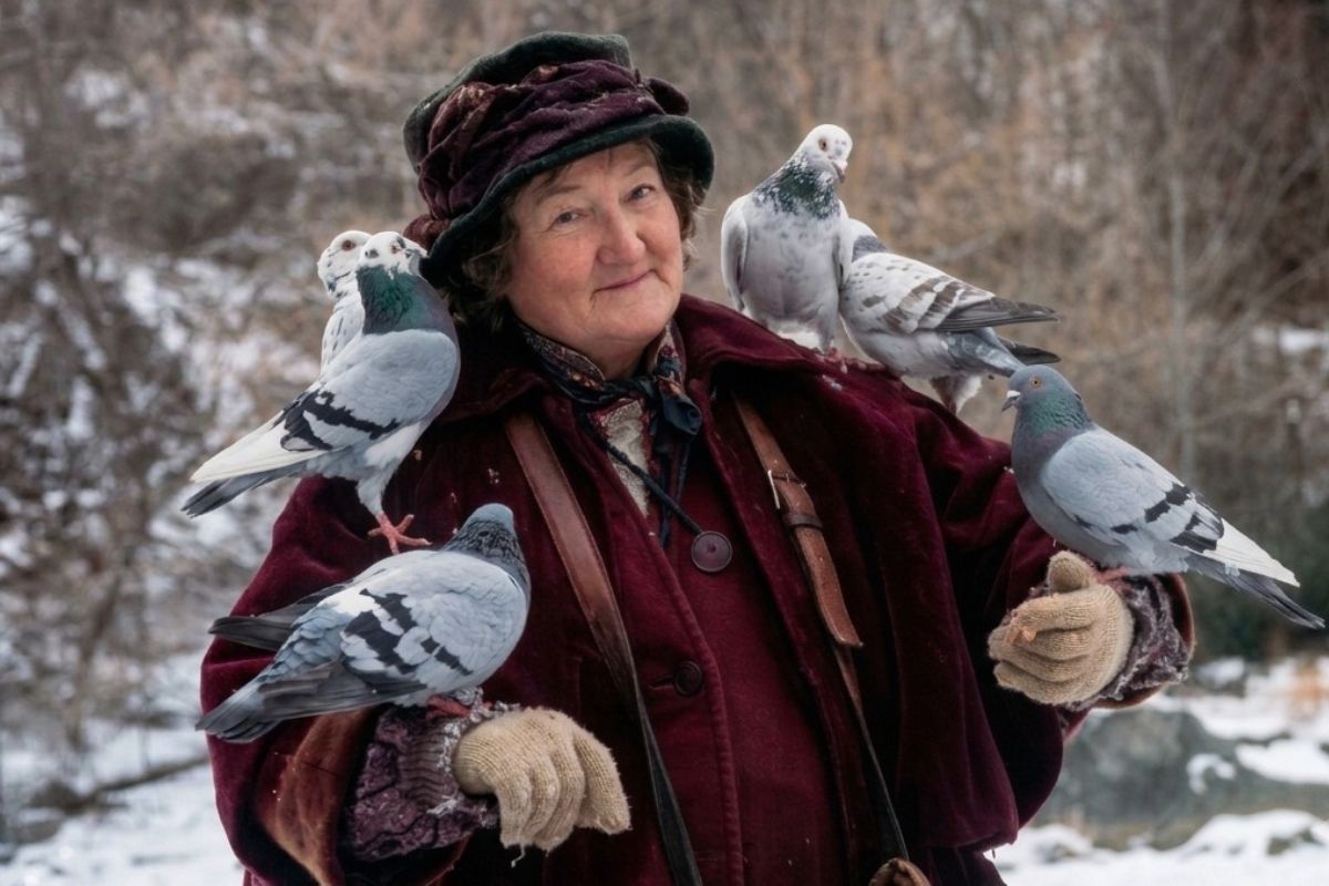 Muere Brenda Fricker, actriz de ‘Mi pobre angelito’: ¿quién era y de qué falleció? 2 Muere Brenda Fricker, actriz de ‘Mi pobre angelito’