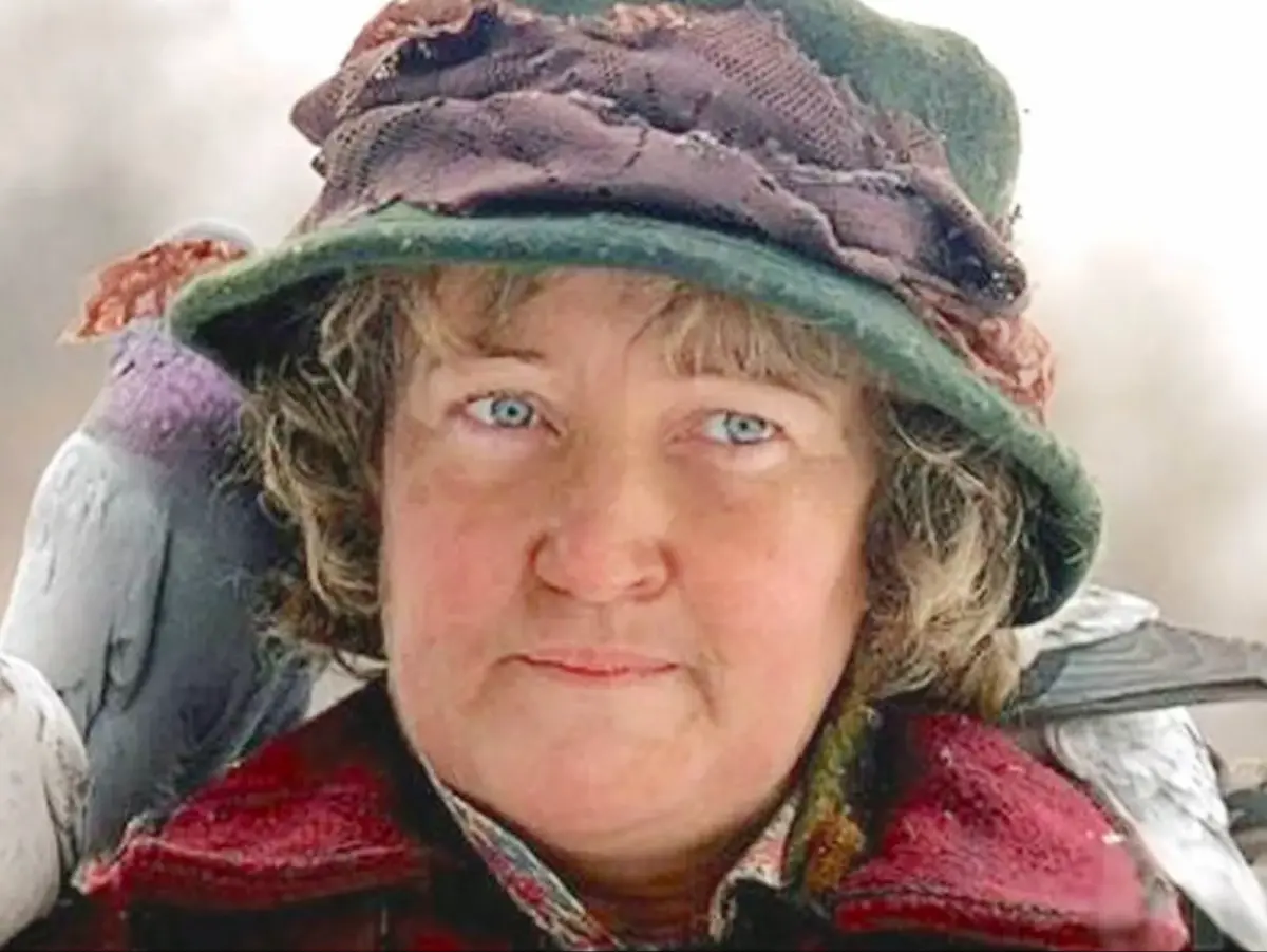 Muere Brenda Fricker, actriz de ‘Mi pobre angelito’
