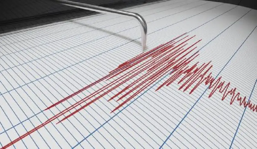 (VIDEO) Así se sintió el temblor en Chiapas hoy 17 de julio