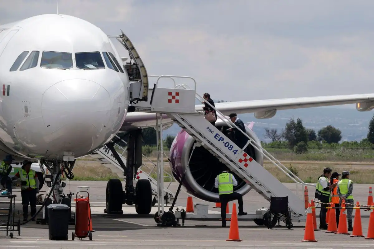 Presentan Puebla te Premia para obtener descuentos con vuelos