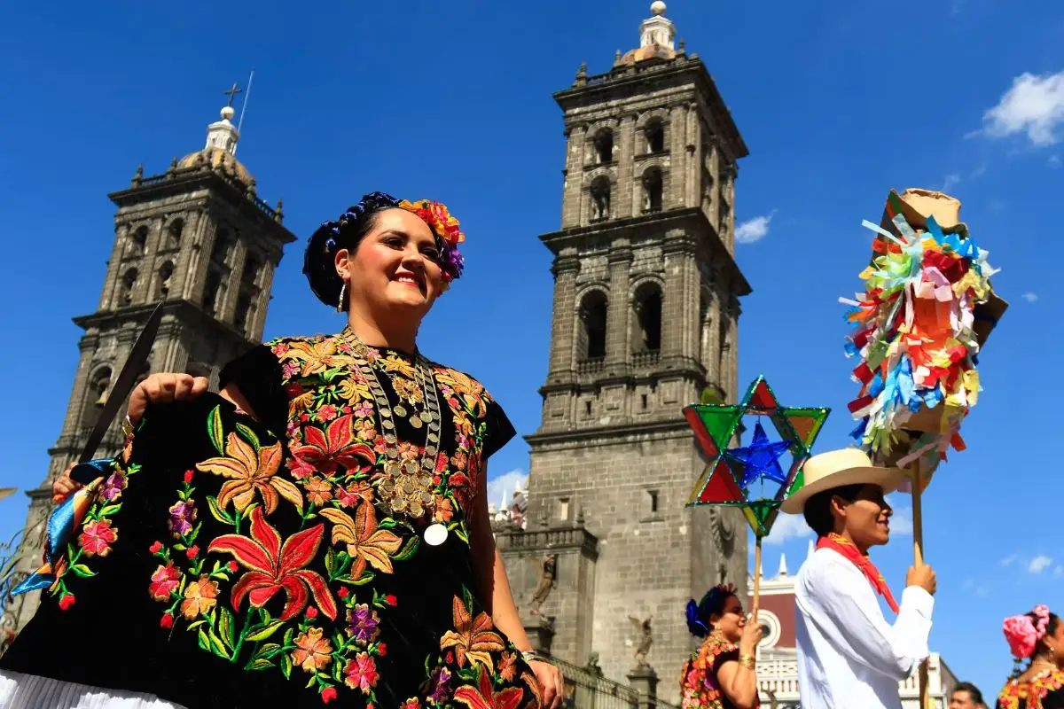 Presentan Puebla te Premia para obtener descuentos con vuelos 