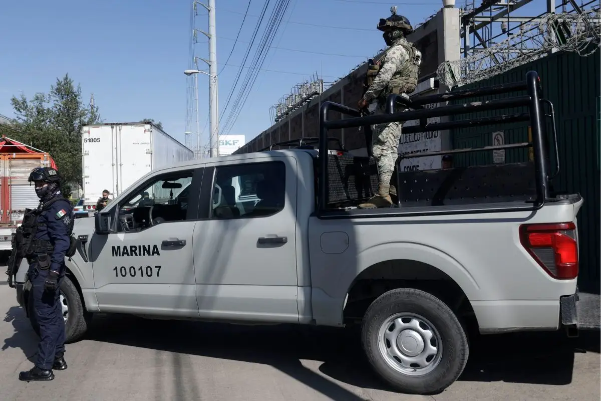 En estos siete municipios de Puebla, Marina cambiará a secretarios de seguridad 2 Marina cambiará a secretarios de seguridad en 7 municipios
