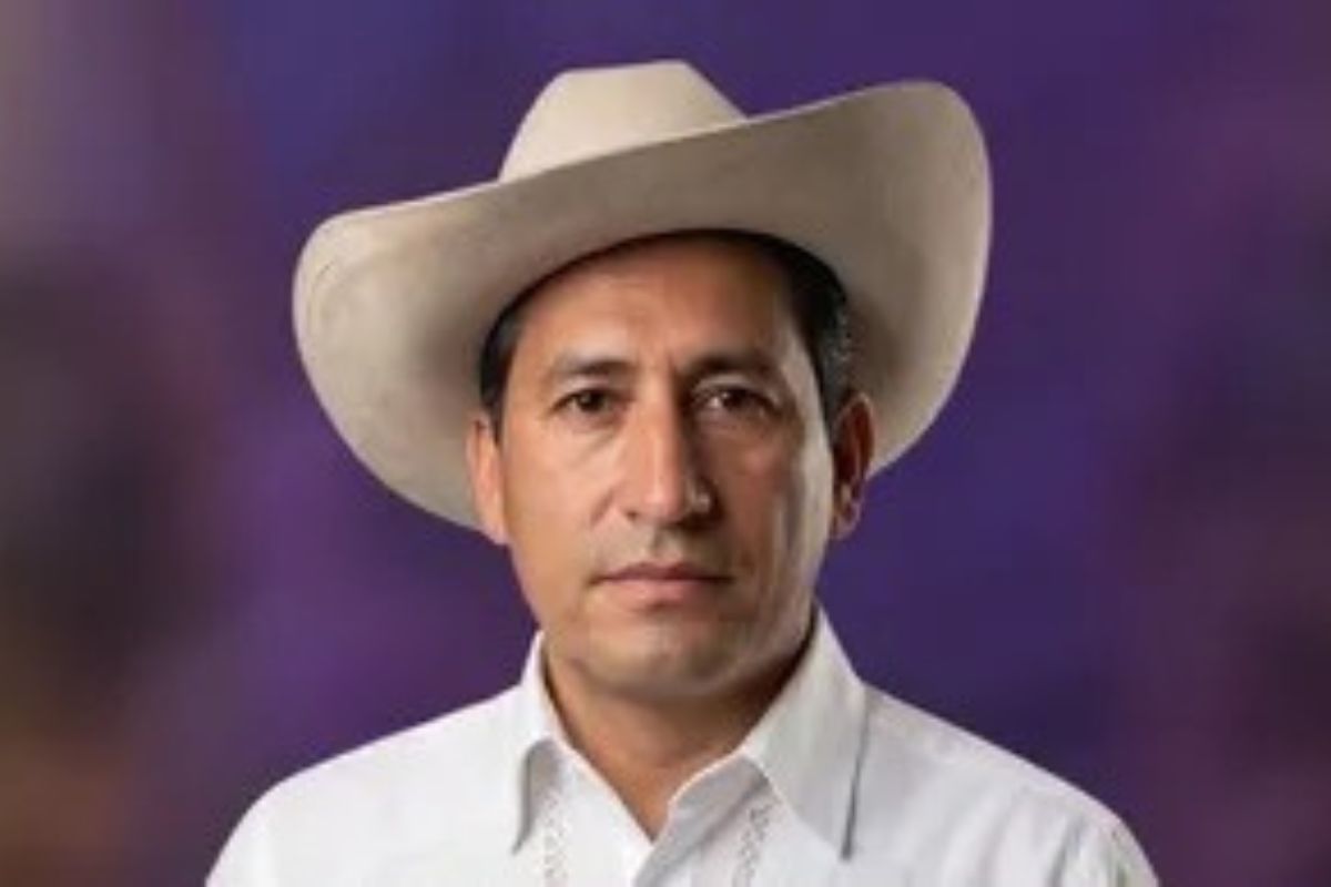 Pide Armenta a la Fiscalía de Puebla medidas de protección a familia del periodista Josué Martínez 4 Pide Armenta a la Fiscalía de Puebla medidas de protección a familia del periodista Josué Martínez