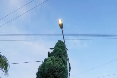 Entrega Gobierno de Pepe Chedraui 540 luminarias LED en Totimehuacán y Barrio San Juan