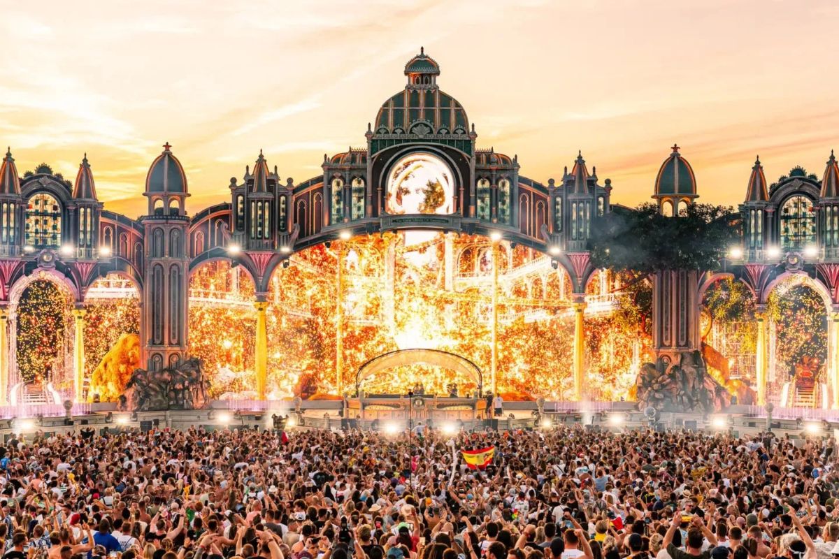 Tomorrowland 2026: dónde ver gratis el festival y seguir las presentaciones EN VIVO 2 Tomorrowland 2026