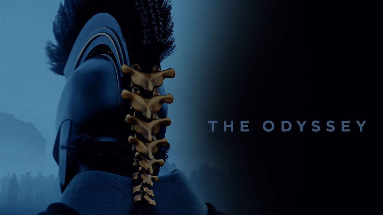 Boletos agotados en el IMAX de Puebla: cartel de La Odisea, la película de Christopher Nolan | Foto: Cortesía
