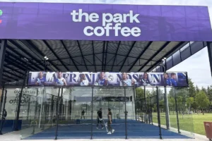 Habrá canchas de pádel en Parques de Puebla