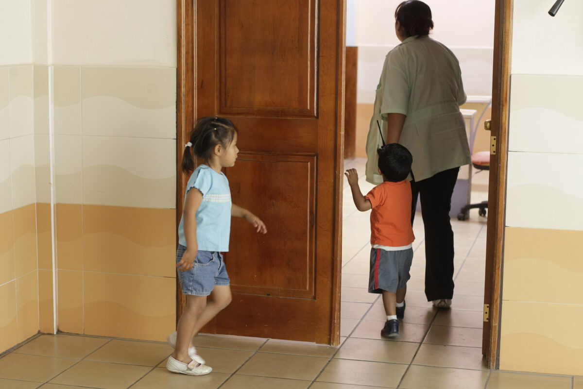 consejo para vigilar adopciones en Puebla