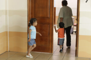 consejo para vigilar adopciones en Puebla