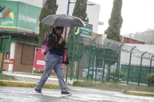 clima en puebla hoy sábado 18 de julio PORTADA