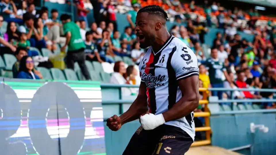 ¿Quién es Duk, el jugador de Cabo Verde que debutó en Atlas con una anotación? 3 ¿Quién es Duk, jugador de Cabo Verde en el Atlas?