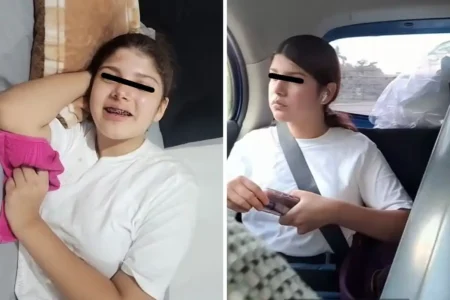 Muere Dafne, una adolescente de 13 años, en campamento militar en Tamaulipas 11 Caso de Dafne Zapata Quintos: esto sabemos de su muerte