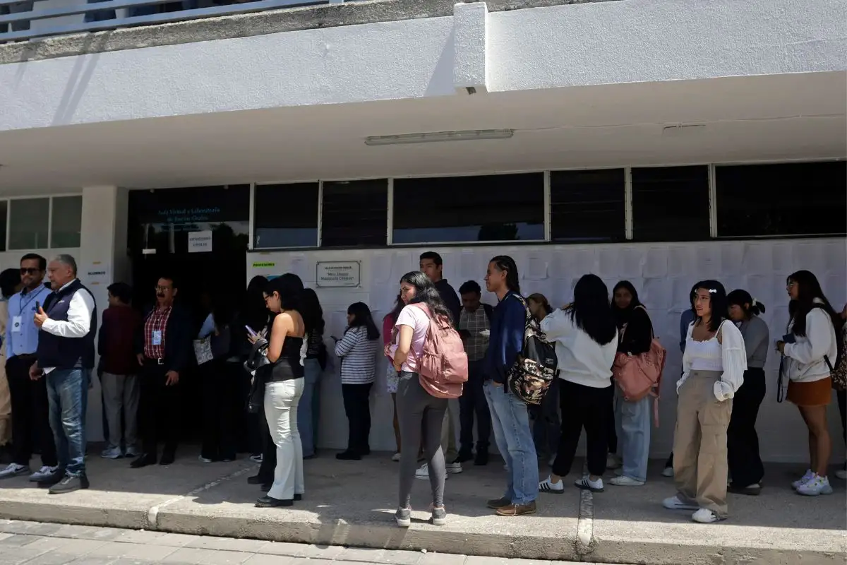 ¿Pasaste el examen de admisión? Fechas y costos para inscribirte a la BUAP en 2026 3 Inscripción BUAP 2026: Fechas y costos para licenciatura y prepa