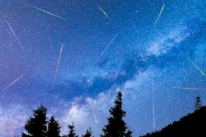 Lluvia de Perseidas: cuándo es la mejor fecha para verla desde México 3 Lluvia de Perseidas: cuándo es la mejor fecha para verla