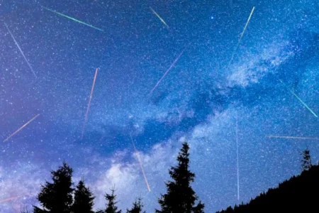Lluvia de Perseidas: cuándo es la mejor fecha para verla desde México 10 Lluvia de Perseidas: cuándo es la mejor fecha para verla