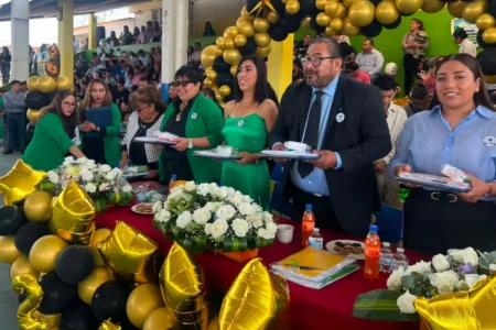 Reafirma diputada Norma Pimentel su compromiso con la educación 13 Reafirma diputada Norma Pimentel su compromiso con la educación