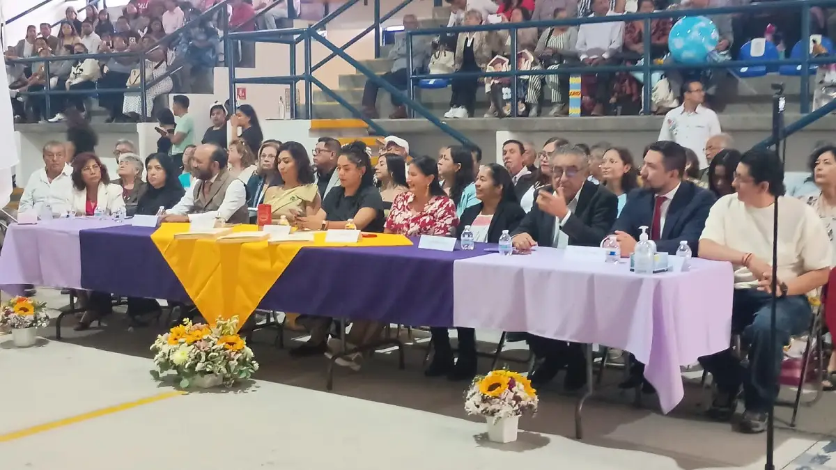 Reafirma diputada Norma Pimentel su compromiso con la educación 3 Reafirma diputada Norma Pimentel su compromiso con la educación