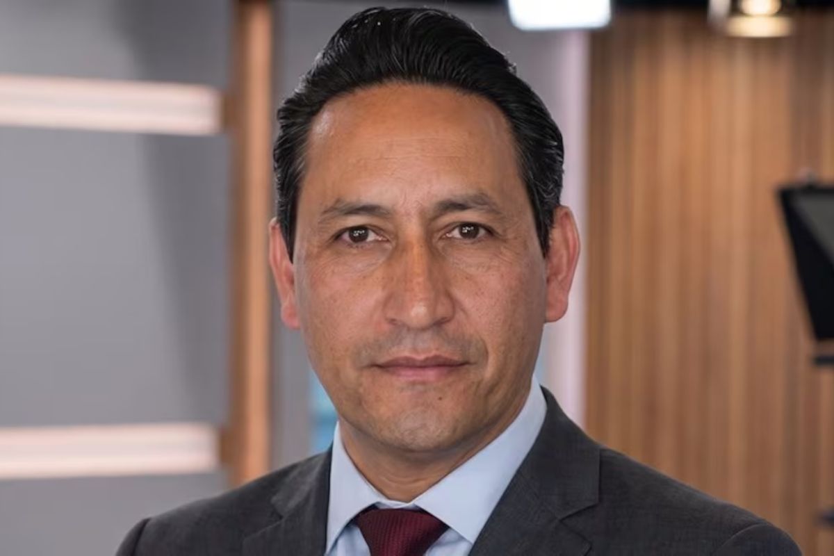 Detienen a presunto implicado en el caso del periodista Josué Martínez 3 Detienen a presunto implicado en el caso del periodista Josué Martínez