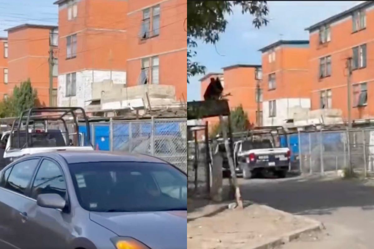 Hallan sin vida a adulto mayor dentro de un departamento en Infonavit San Aparicio 4 Hallan sin vida a adulto mayor dentro de un departamento en Infonavit San Aparicio