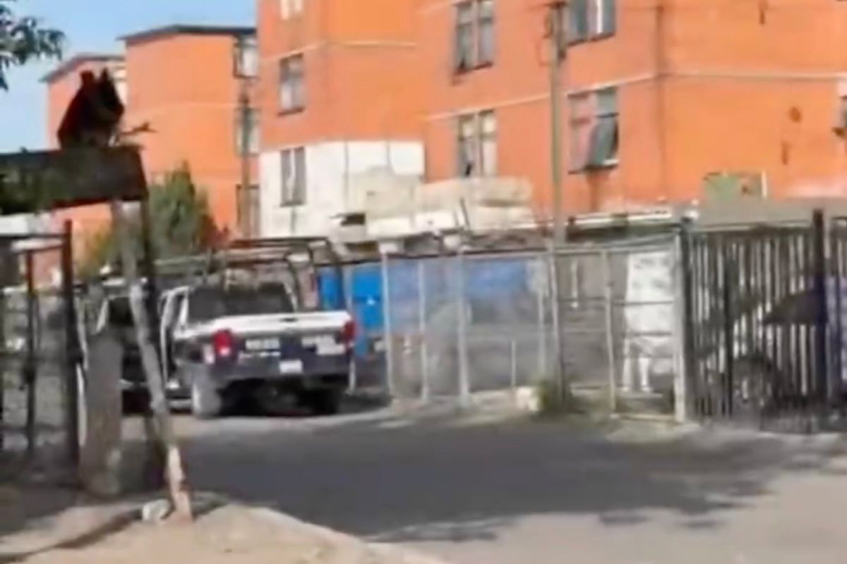 Hallan sin vida a adulto mayor dentro de un departamento en Infonavit San Aparicio 2 Sin titulo 1200 x 800 px 2