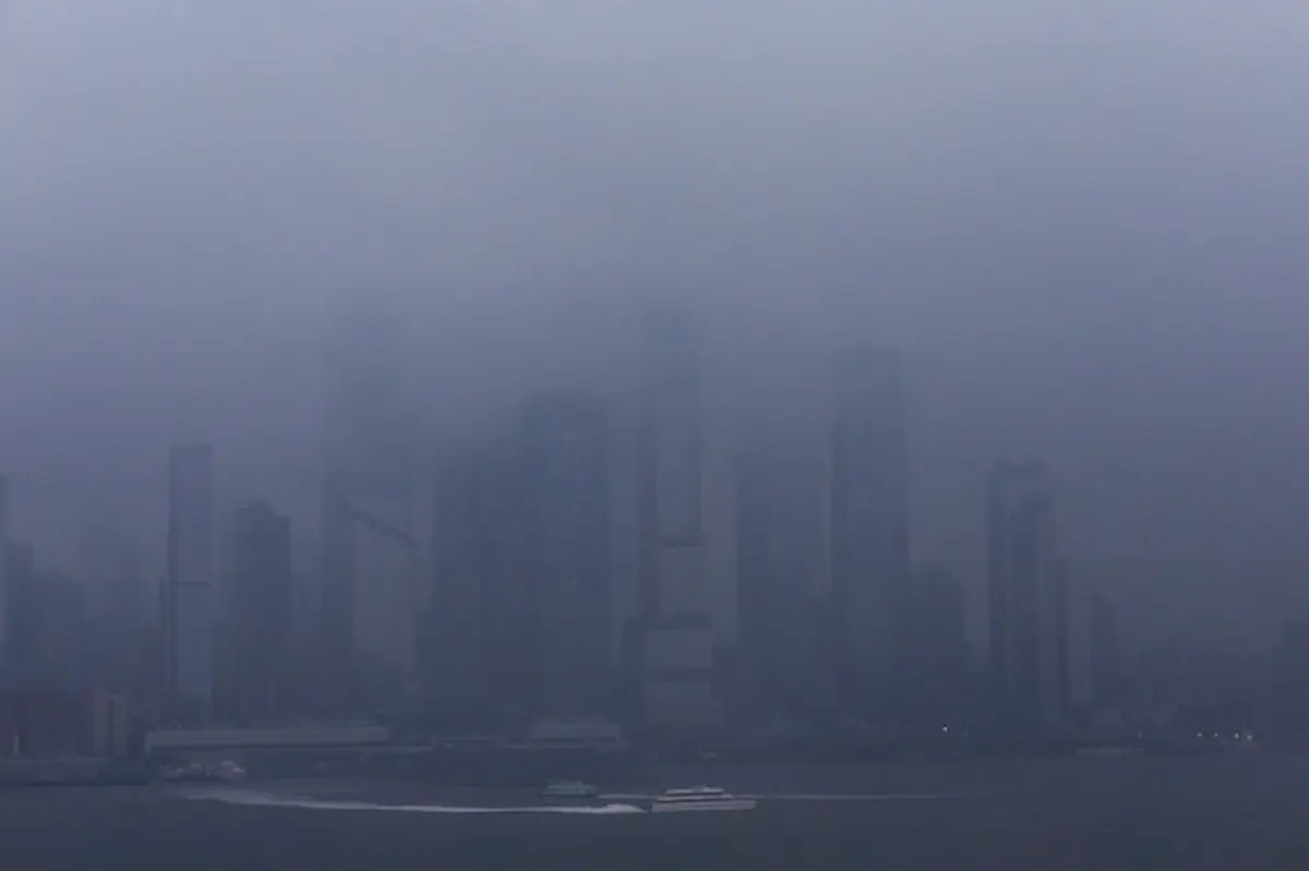 ¿Tormenta? Así estará el clima en Nueva York durante la final del Mundial 2026 2 Así estará el clima en Nueva York durante la final del Mundial 2026