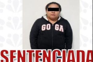Condenan a 50 años de prisión a mujer responsable de secuestro agravado en Puebla