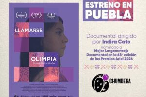 Proyectarán documental de Olimpia Coral