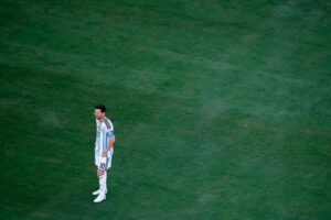 Selección de España, campeona del Mundial 2026 tras vencer a Argentina | Foto: Google
