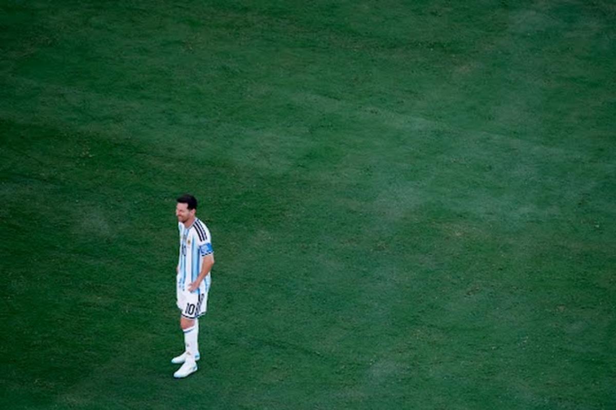 España vence 1-0 a Argentina con gol de Ferran Torres y es campeona del Mundial 2026 4 Selección de España, campeona del Mundial 2026 tras vencer a Argentina | Foto: Google