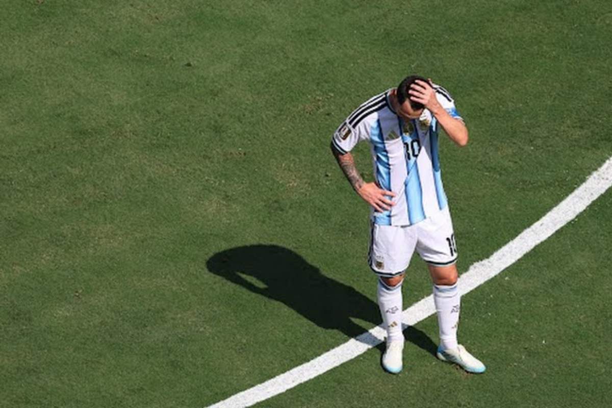 España vence 1-0 a Argentina con gol de Ferran Torres y es campeona del Mundial 2026 6 España campeona del Mundial 2026