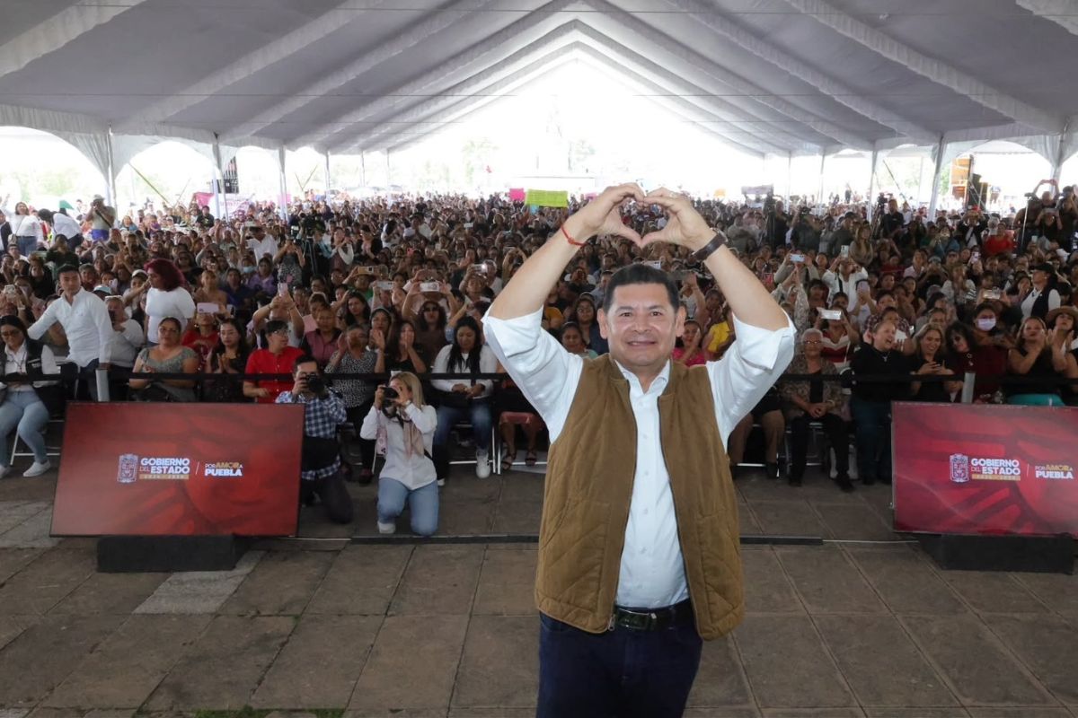 Con 508 proyectos de obra comunitaria, gobierno del estado impulsa Bienestar 5 Con 508 proyectos de obra comunitaria, gobierno del estado impulsa Bienestar