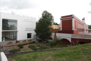 BUAP buscará que Exfábrica de la Constancia sea considerada como patrimonio por la UNESCO 11 Exfabrica de la Constancia (2) PORTADA