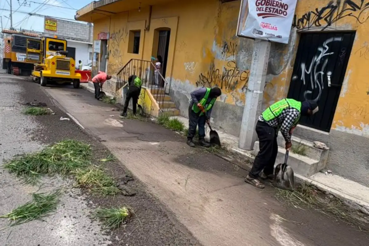 Inicia la semana con dos calles cerradas en Puebla este lunes y estas son 4 Hay dos calles cerradas en Puebla hoy 20 de julio y estas son