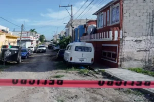 Abusador asesinó a una mujer en Huaquechula