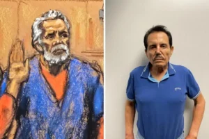 Sentencian a cadena perpetua al Mayo Zambada en EU