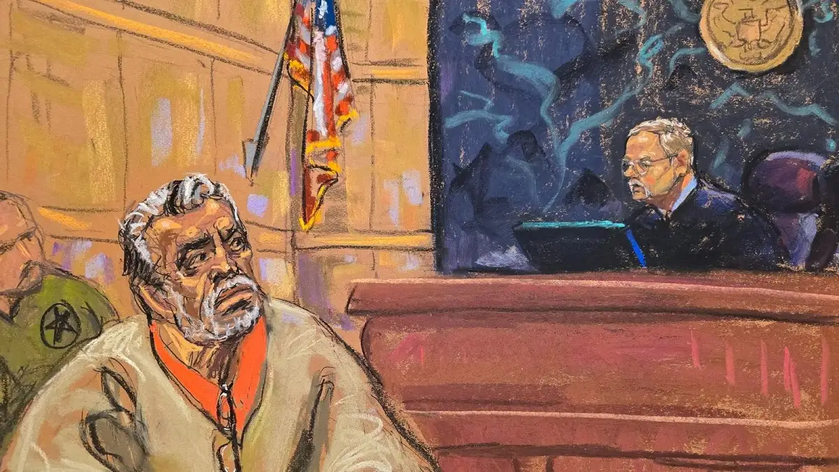 Ismael “El Mayo” Zambada morirá en prisión: le dictan cadena perpetua en Estados Unidos 2 Sentencian a cadena perpetua al Mayo Zambada en EU